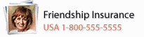 Friendship Insurance